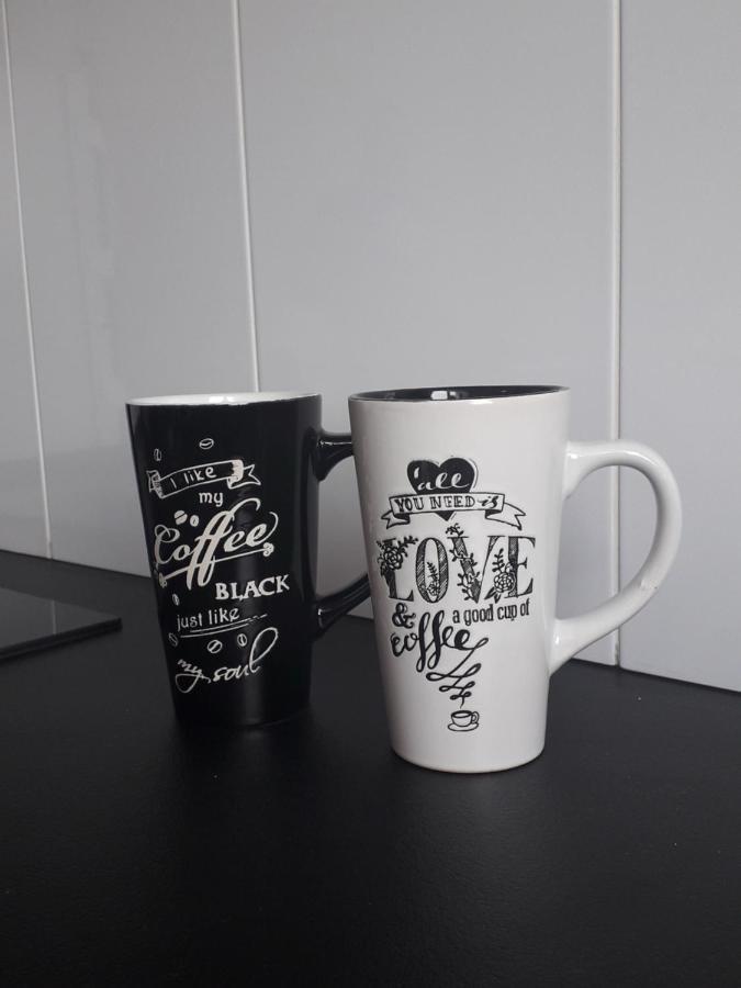 Apartament nad Jeziorakiem Iława Zewnętrze zdjęcie