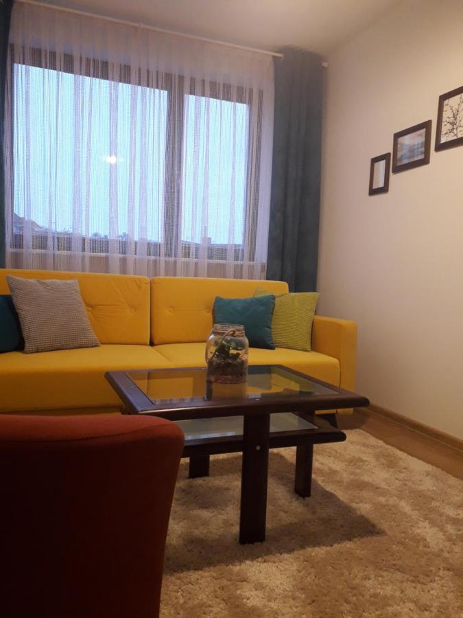 Apartament nad Jeziorakiem Iława Zewnętrze zdjęcie