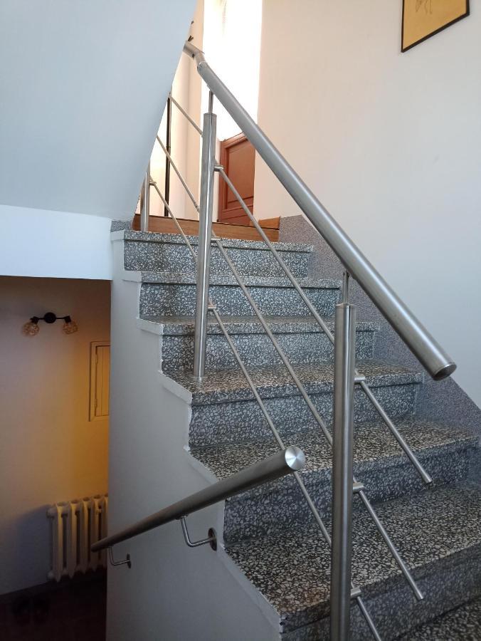 Apartament nad Jeziorakiem Iława Zewnętrze zdjęcie